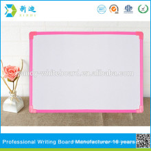 Table chalkboard blackboard dry erase board kids erasable drawing board